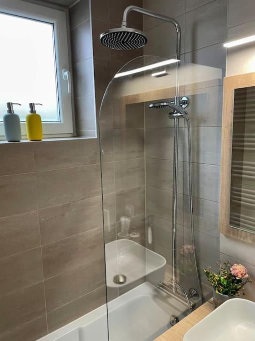 Apartamento Belmonte Braşov Exterior foto
