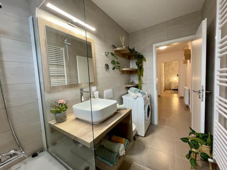 Apartamento Belmonte Braşov Exterior foto