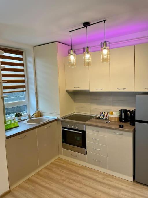 Apartamento Belmonte Braşov Exterior foto