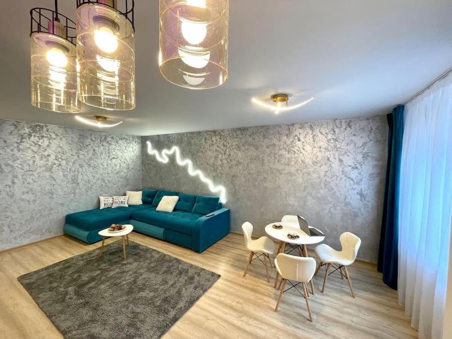 Apartamento Belmonte Braşov Exterior foto